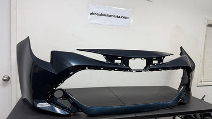 Toyota COROLLA 2019-2022 | Front bumper cover | Hatchback | CAPA