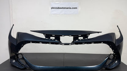 Toyota COROLLA 2019-2022 | Front bumper cover | Hatchback | CAPA