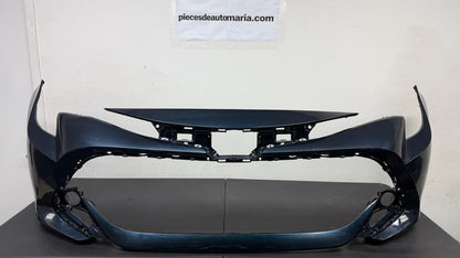 Toyota COROLLA 2019-2022 | Front bumper cover | Hatchback | CAPA