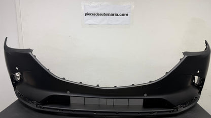 Mazda CX-9 2018-2023 | Front bumper cover | Primed, w/ Park/Marker | CAPA