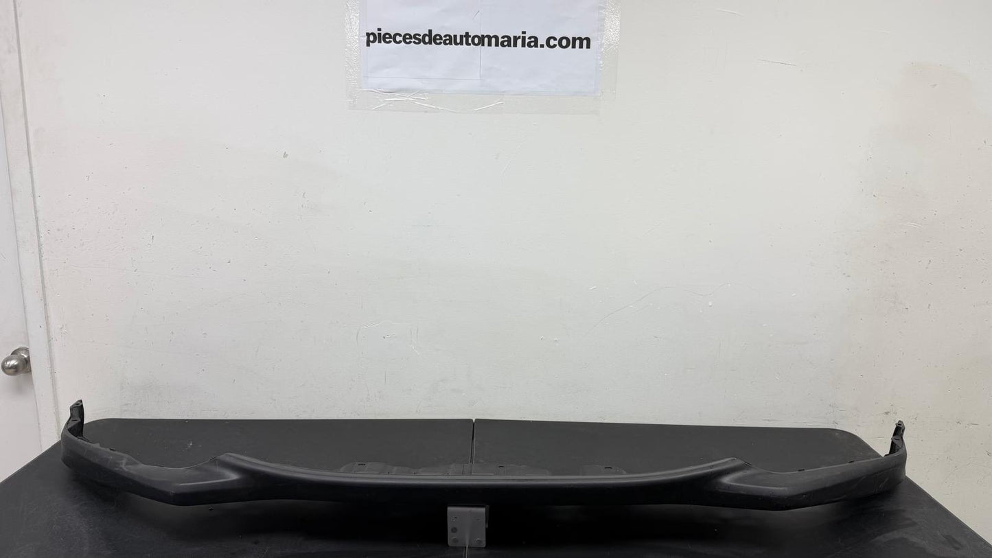 Honda HR-V 2016-2018 | Front bumper cover lower | CAPA