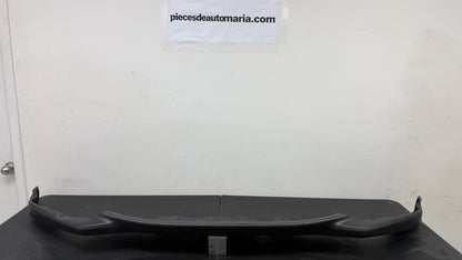 Honda HR-V 2016-2018 | Front bumper cover lower | CAPA