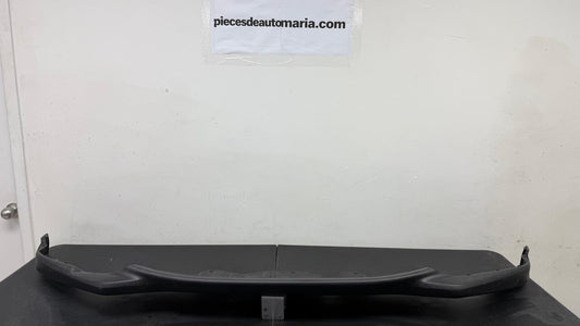 Honda HR-V 2016-2018 | Front bumper cover lower | CAPA