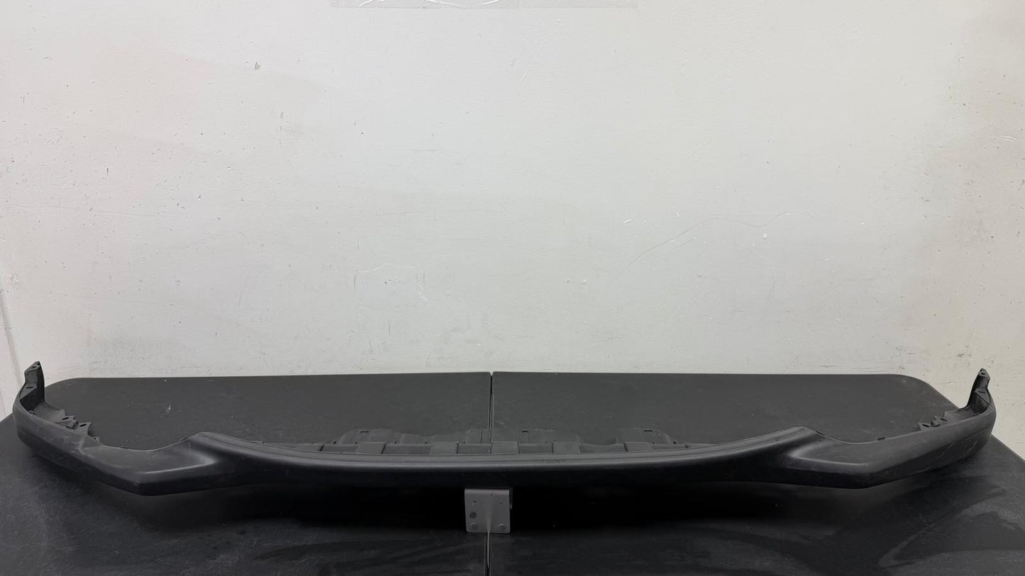 Honda HR-V 2016-2018 | Front bumper cover lower | CAPA