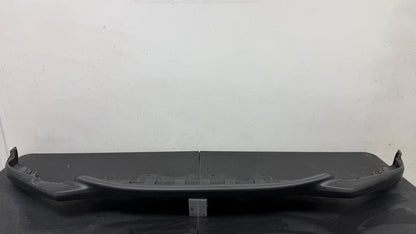 Honda HR-V 2016-2018 | Front bumper cover lower | CAPA