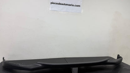 Honda HR-V 2016-2018 | Front bumper cover lower | CAPA
