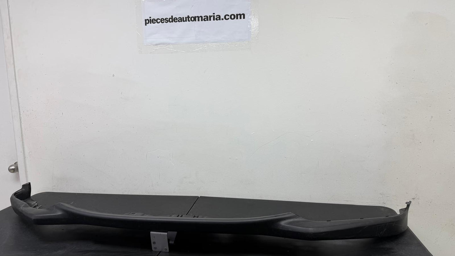Honda HR-V 2016-2018 | Front bumper cover lower | CAPA