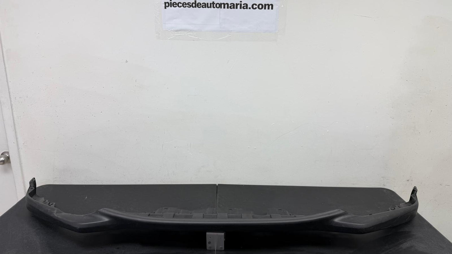 Honda HR-V 2016-2018 | Front bumper cover lower | CAPA