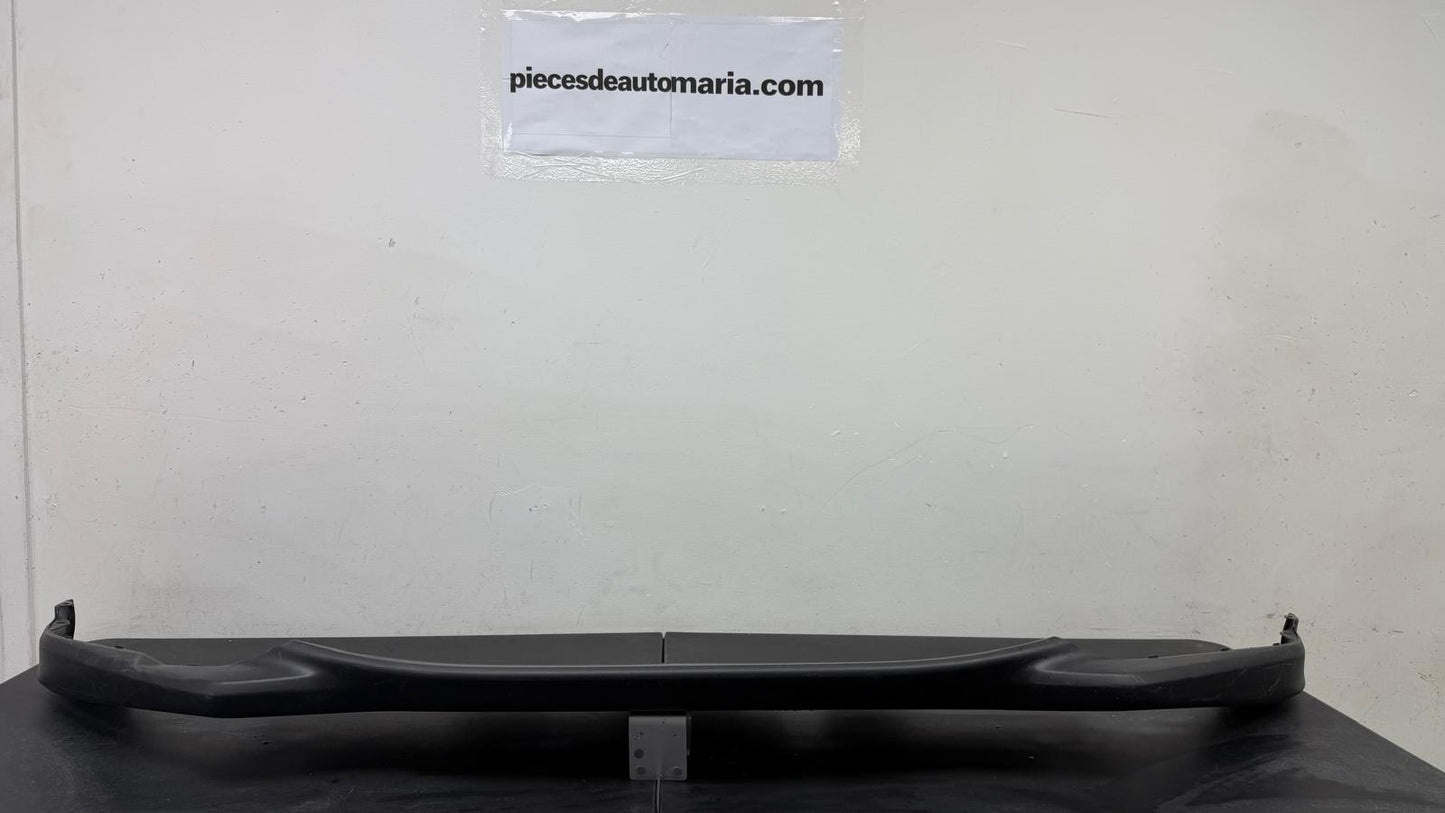 Honda HR-V 2016-2018 | Front bumper cover lower | CAPA