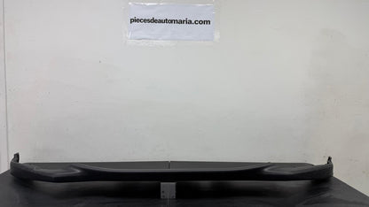 Honda HR-V 2016-2018 | Front bumper cover lower | CAPA