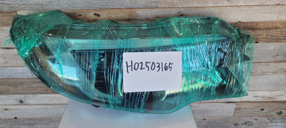 Honda PILOT / RIDGELINE 2016-2020 | Passenger Headlamp assy composite