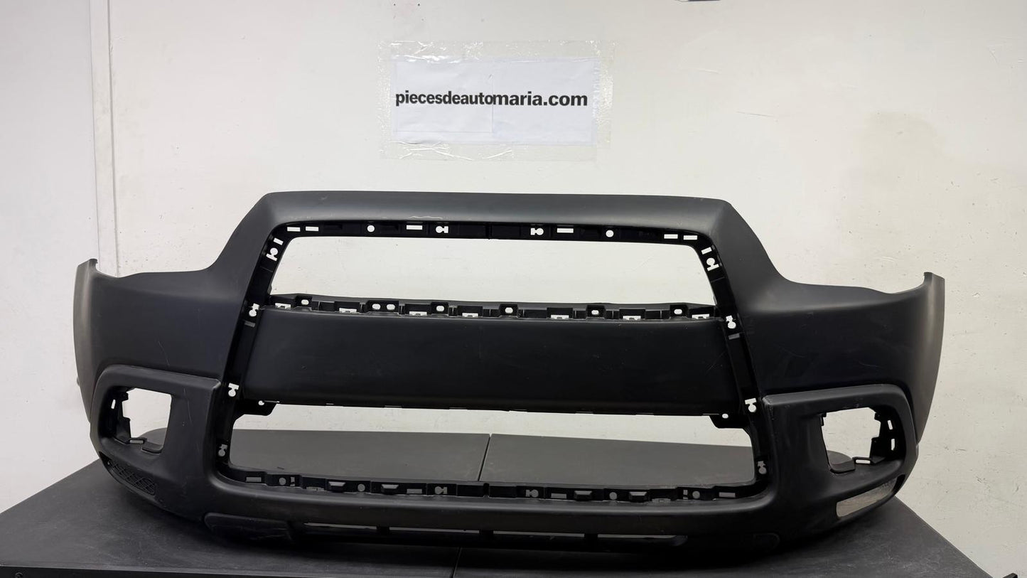 FRONT BUMPER MITSUBISHI OUTLANDER  SPORT 2011-2012 /  RVR