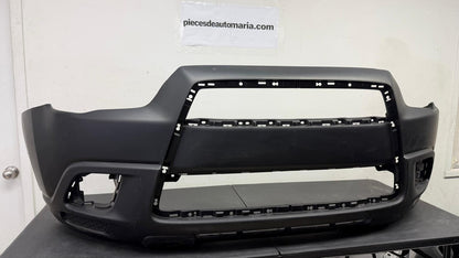 FRONT BUMPER MITSUBISHI OUTLANDER  SPORT 2011-2012 /  RVR