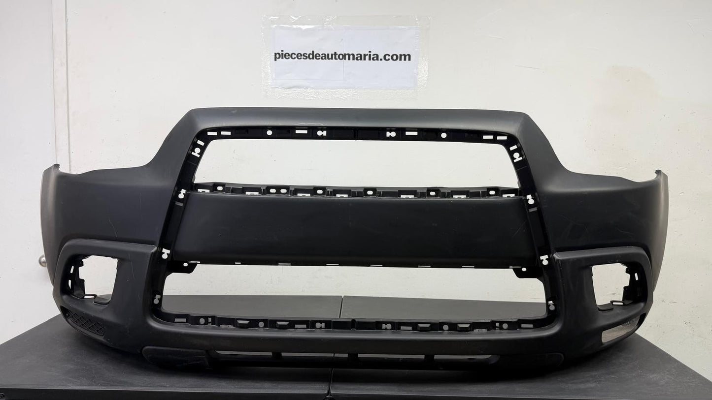 FRONT BUMPER MITSUBISHI OUTLANDER  SPORT 2011-2012 /  RVR