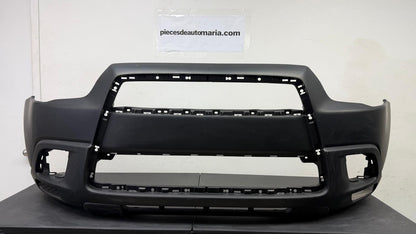 FRONT BUMPER MITSUBISHI OUTLANDER  SPORT 2011-2012 /  RVR