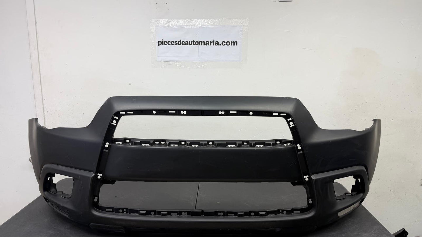 FRONT BUMPER MITSUBISHI OUTLANDER  SPORT 2011-2012 /  RVR