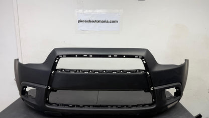 FRONT BUMPER MITSUBISHI OUTLANDER  SPORT 2011-2012 /  RVR