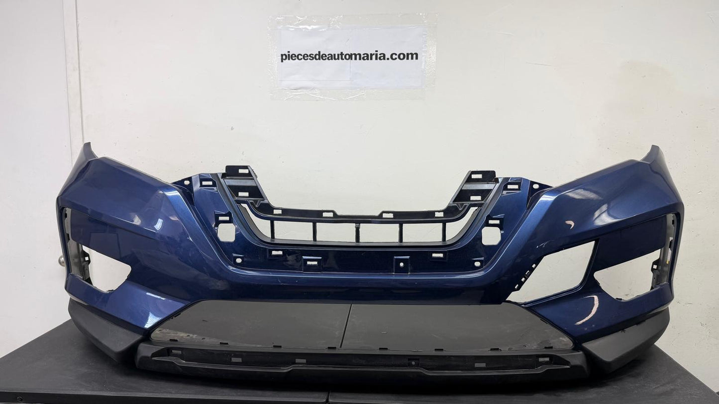 NISSAN ROGUE 2017-2020 | Front bumper cover