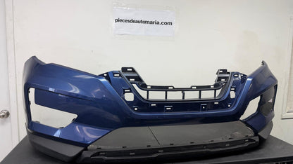 NISSAN ROGUE 2017-2020 | Front bumper cover
