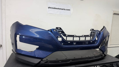 NISSAN ROGUE 2017-2020 | Front bumper cover
