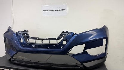 NISSAN ROGUE 2017-2020 | Front bumper cover