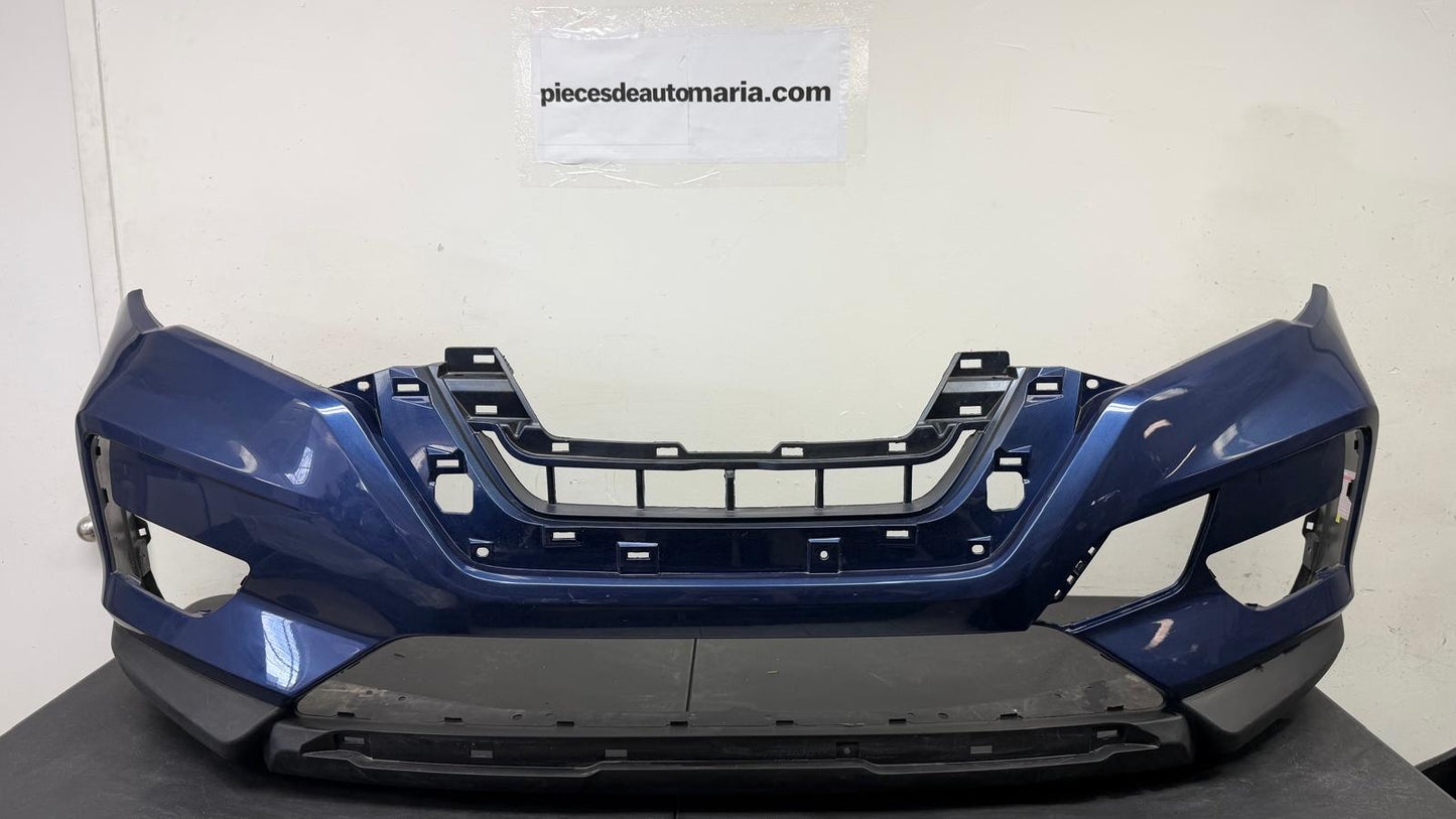 NISSAN ROGUE 2017-2020 | Front bumper cover