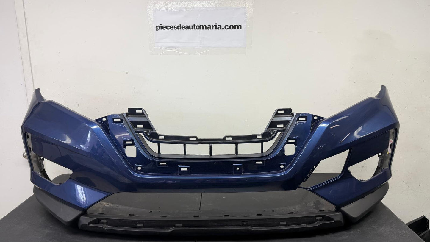NISSAN ROGUE 2017-2020 | Front bumper cover