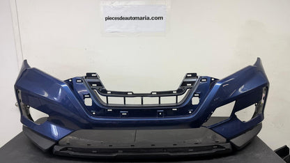 NISSAN ROGUE 2017-2020 | Front bumper cover