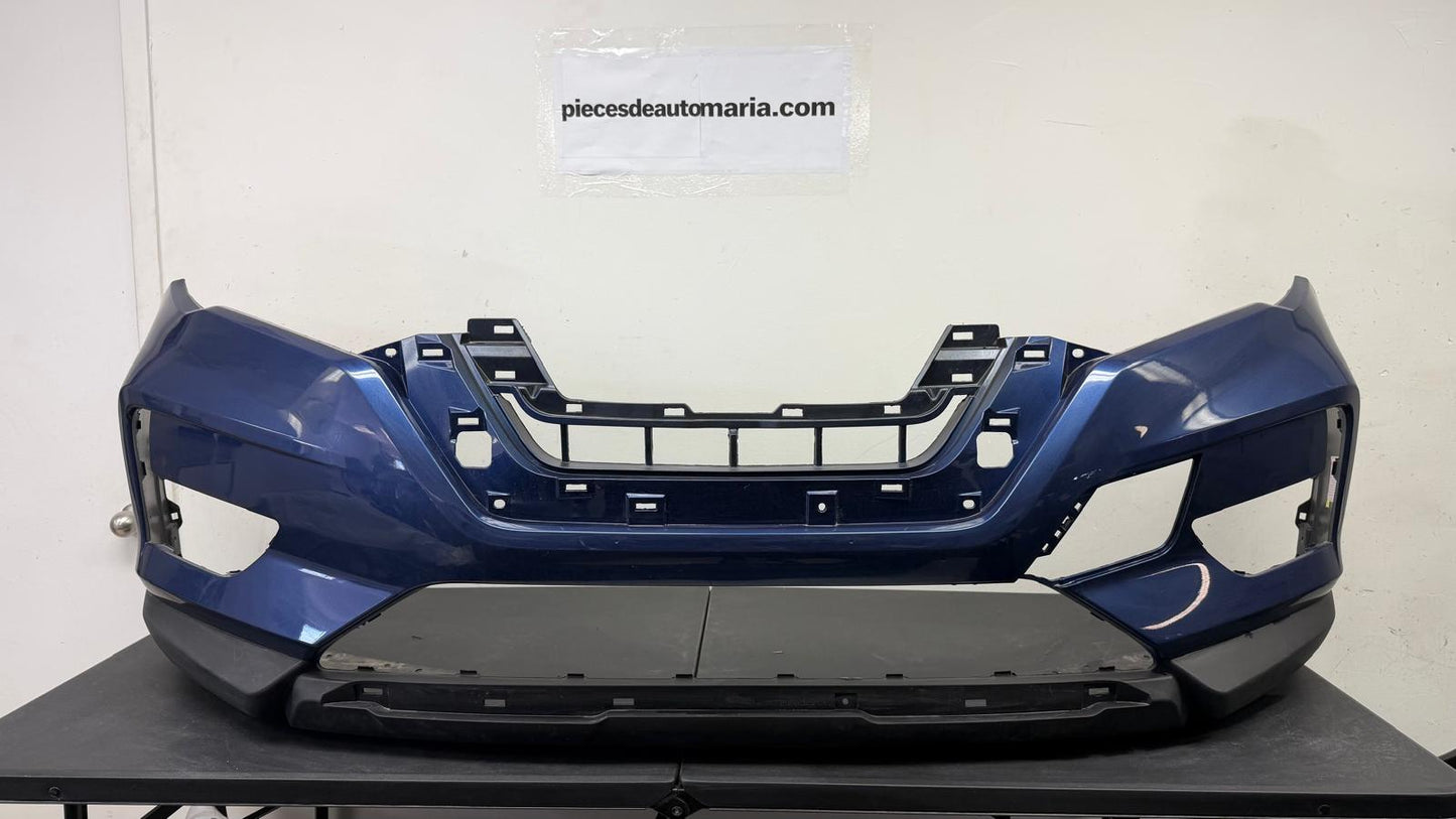 NISSAN ROGUE 2017-2020 | Front bumper cover