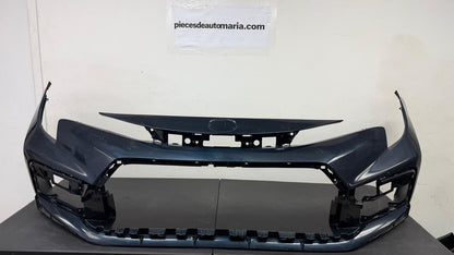 TOYOTA COROLLA 2020-2025 Front bumper cover SE|XSE; Sedan; Japan Built; prime