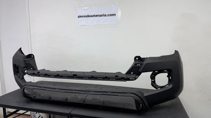 TOYOTA TACOMA 2016-2023 | Front bumper cover | Primed | CAPA