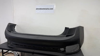 Volkswagen JETTA 2022-2024 | Rear bumper cover | Primed | CAPA