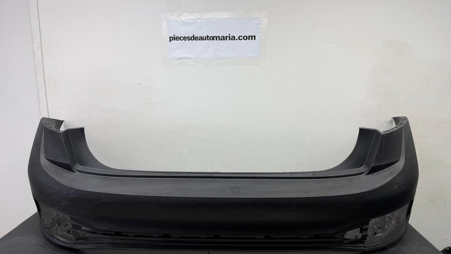 Volkswagen JETTA 2022-2024 | Rear bumper cover | Primed | CAPA