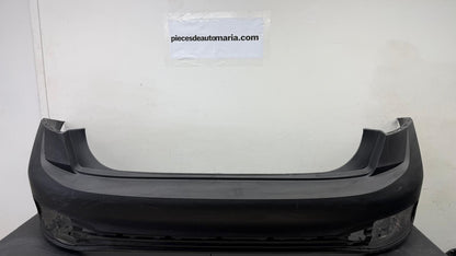 Volkswagen JETTA 2022-2024 | Rear bumper cover | Primed | CAPA