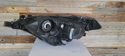 Toyota COROLLA 2014-2016 | Passenger Headlamp assy composite