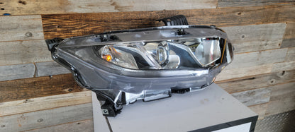 Honda CIVIC 2016-2020 | Passenger Headlamp assy composite | Halogen, Hatchback, Sport,Coupe