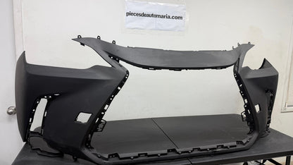 Lexus NX250 / NX350 / NX350h / NX450h+ 2022-2025 | Front bumper cover | Primed | CAPA