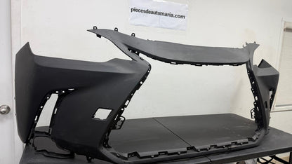 Lexus NX250 / NX350 / NX350h / NX450h+ 2022-2025 | Front bumper cover | Primed | CAPA