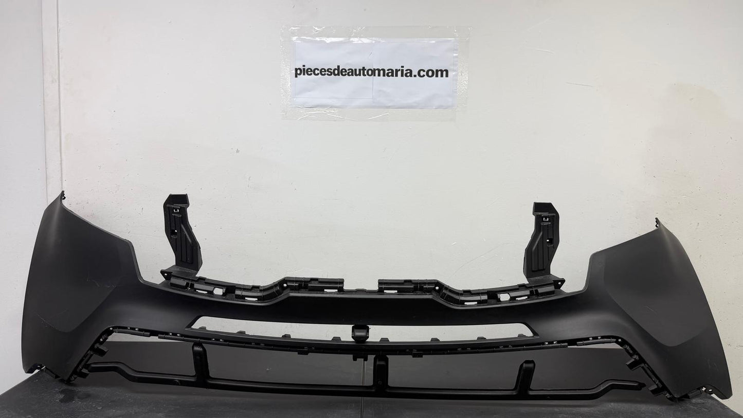 KIA SORENTO 2021-2023 | Front bumper cover upper | Primed | CAPA