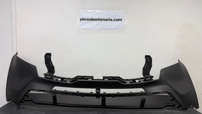 KIA SORENTO 2021-2023 | Front bumper cover upper | Primed | CAPA