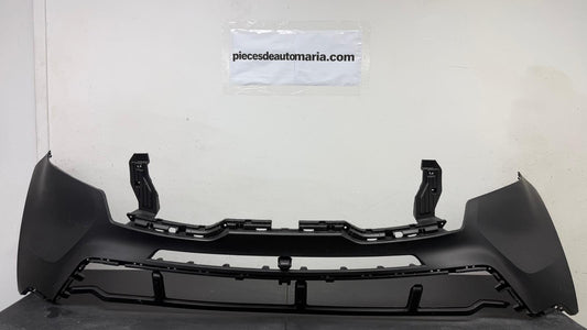 KIA SORENTO 2021-2023 | Front bumper cover upper | Primed | CAPA