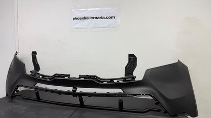 KIA SORENTO 2021-2023 | Front bumper cover upper | Primed | CAPA