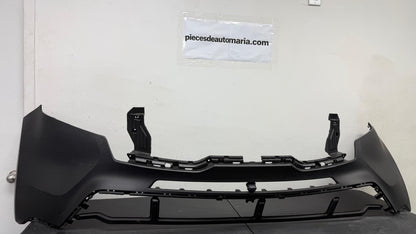 KIA SORENTO 2021-2023 | Front bumper cover upper | Primed | CAPA