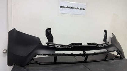 KIA SORENTO 2021-2023 | Front bumper cover upper | Primed | CAPA