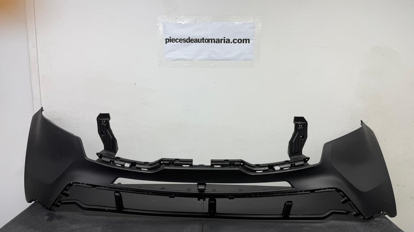 KIA SORENTO 2021-2023 | Front bumper cover upper | Primed | CAPA