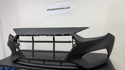 Hyundai ACCENT 2018-2022 | Front bumper cover | Primed, Hatchback,Sedan | CAPA