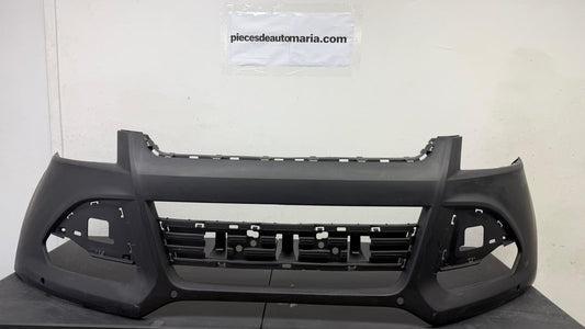 Ford ESCAPE 2013-2016 | Front bumper cover | Primed | CAPA