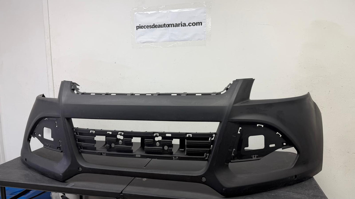 Ford ESCAPE 2013-2016 | Front bumper cover | Primed | CAPA