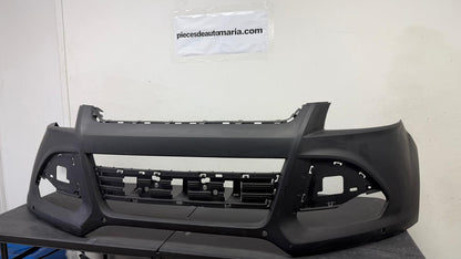 Ford ESCAPE 2013-2016 | Front bumper cover | Primed | CAPA