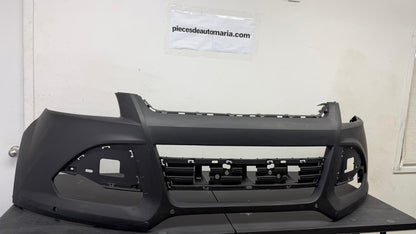 Ford ESCAPE 2013-2016 | Front bumper cover | Primed | CAPA